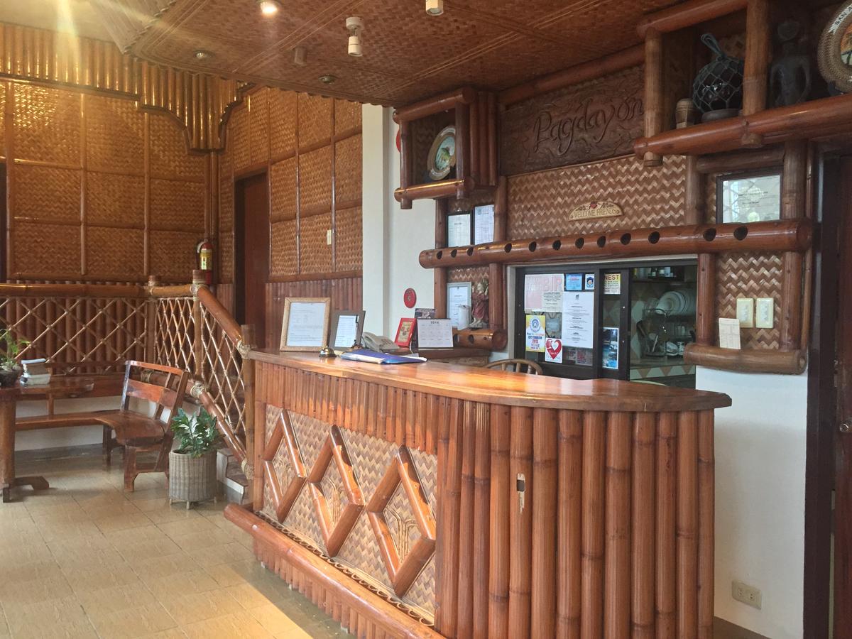 Pagdayon Traveler'S Inn Puerto Princesa Εξωτερικό φωτογραφία