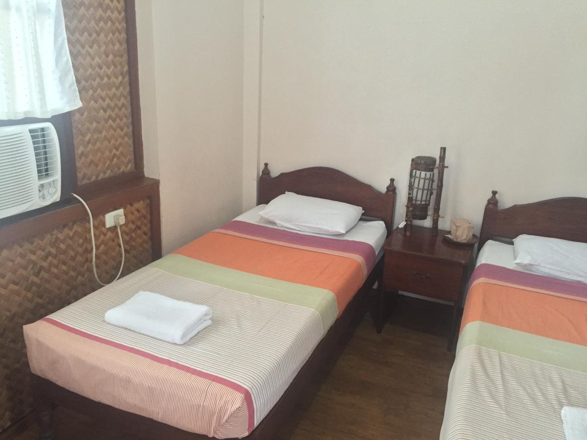 Pagdayon Traveler'S Inn Puerto Princesa Εξωτερικό φωτογραφία