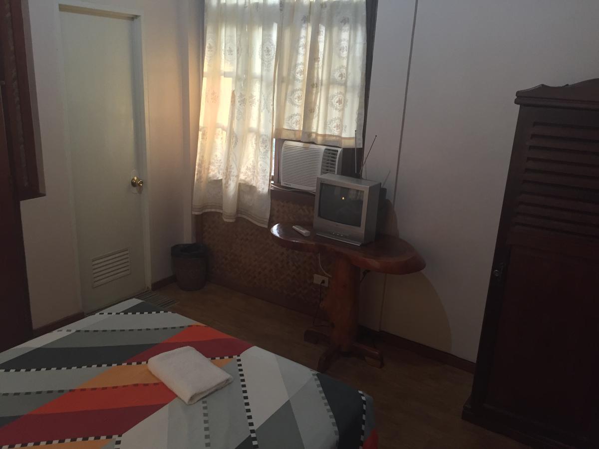 Pagdayon Traveler'S Inn Puerto Princesa Εξωτερικό φωτογραφία