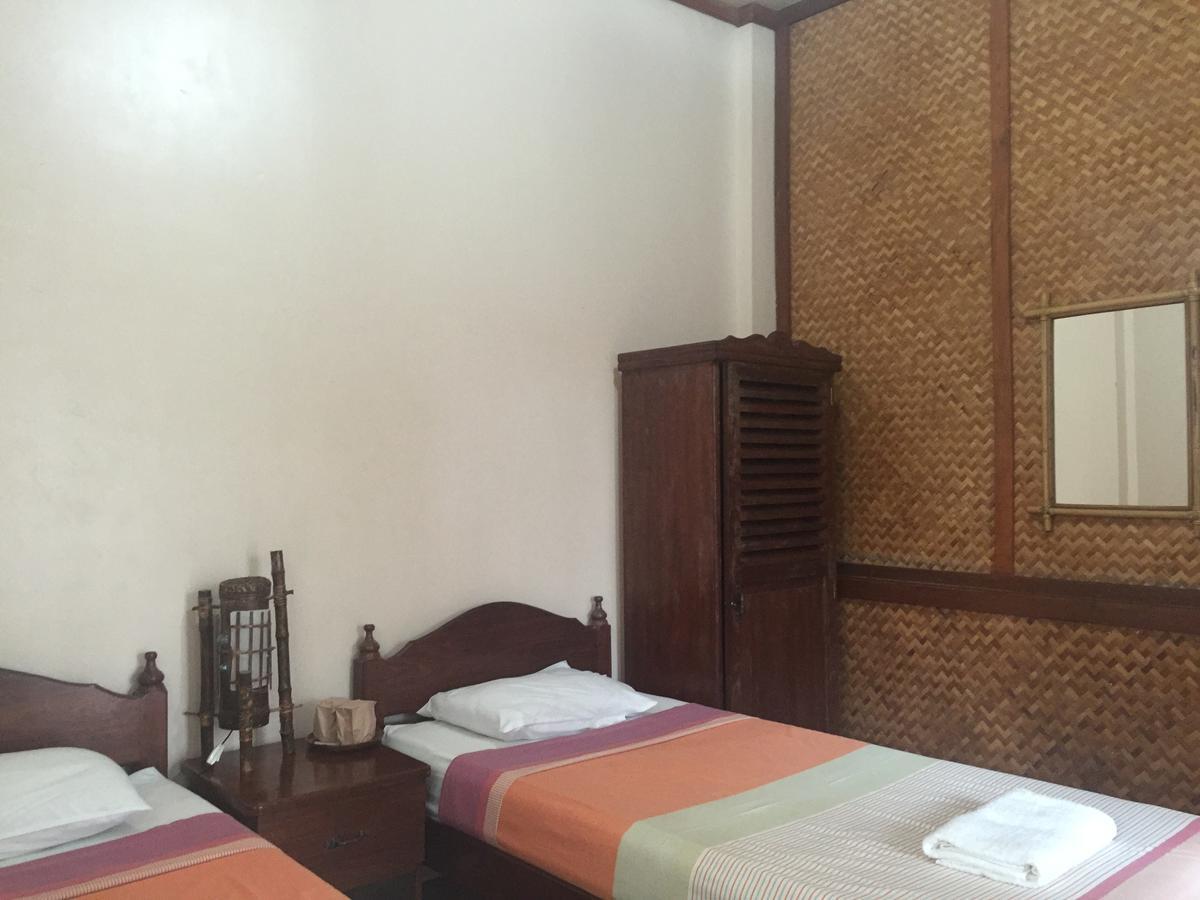 Pagdayon Traveler'S Inn Puerto Princesa Εξωτερικό φωτογραφία