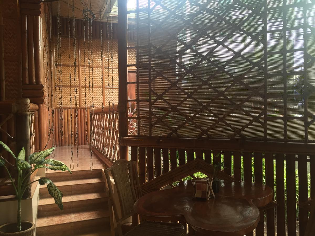 Pagdayon Traveler'S Inn Puerto Princesa Εξωτερικό φωτογραφία
