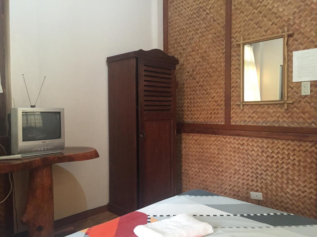 Pagdayon Traveler'S Inn Puerto Princesa Εξωτερικό φωτογραφία