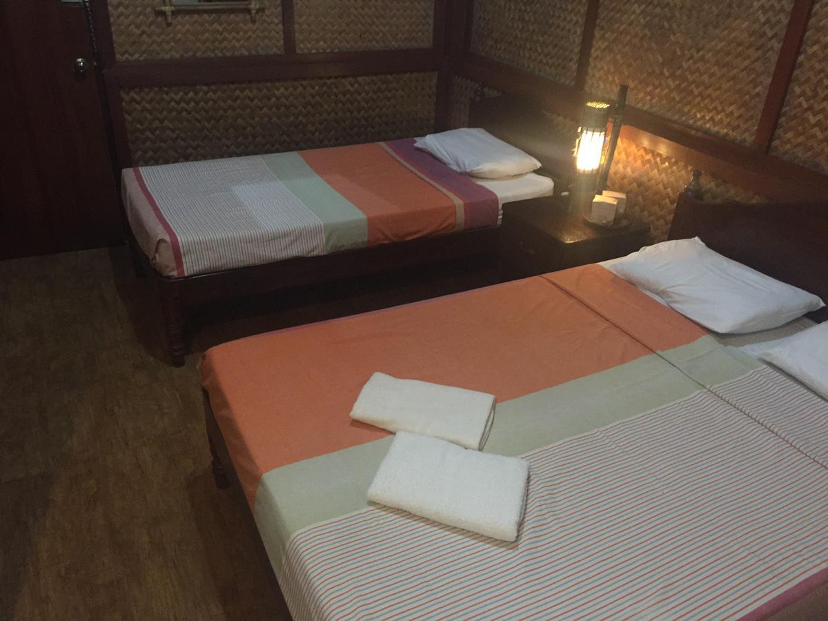 Pagdayon Traveler'S Inn Puerto Princesa Εξωτερικό φωτογραφία