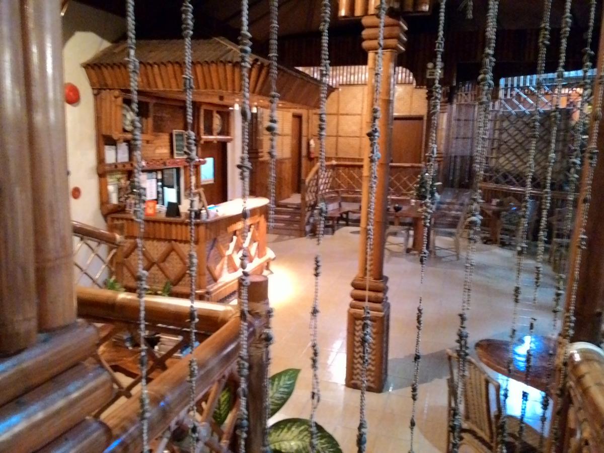 Pagdayon Traveler'S Inn Puerto Princesa Εξωτερικό φωτογραφία