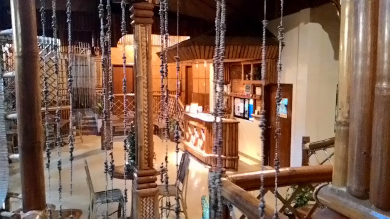Pagdayon Traveler'S Inn Puerto Princesa Εξωτερικό φωτογραφία