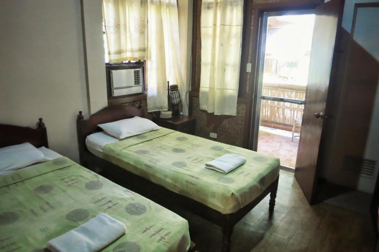 Pagdayon Traveler'S Inn Puerto Princesa Εξωτερικό φωτογραφία