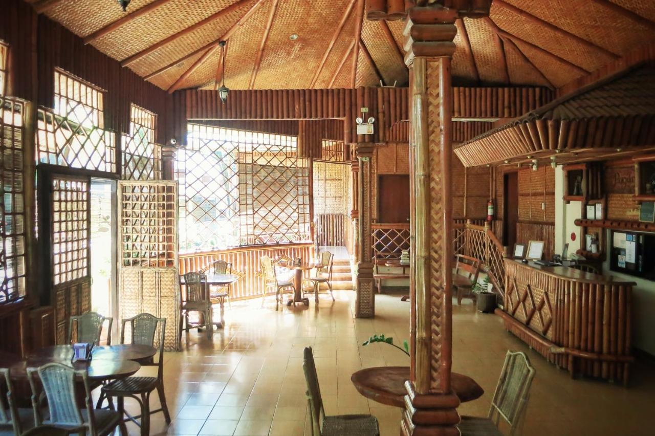 Pagdayon Traveler'S Inn Puerto Princesa Εξωτερικό φωτογραφία